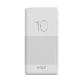 Внешний аккумулятор GOLF