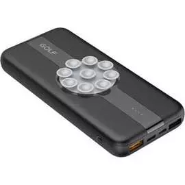 Внешний аккумулятор GOLF