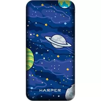 Внешний аккумулятор Harper Power Bank PB-0024 new space H00003190