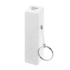 Внешний аккумулятор LUAZON 4311088