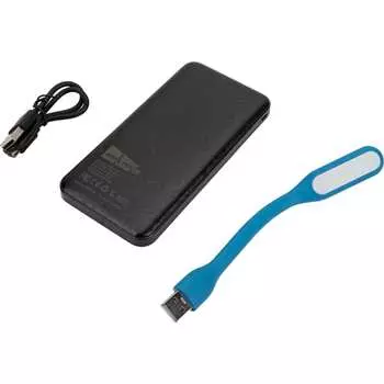 Внешний аккумулятор More Choice