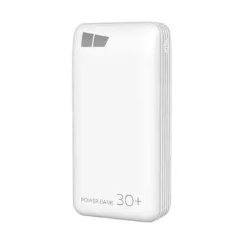 Внешний аккумулятор More Choice PB52-30 White