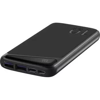 Внешний аккумулятор NAVITEL PWR10 MX BLACK