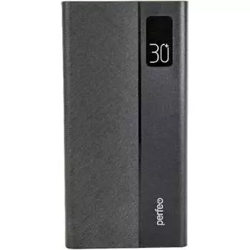 Внешний аккумулятор Perfeo Powerbank MOUNTAINS 30017161