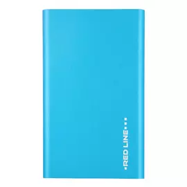 Внешний аккумулятор Red Line