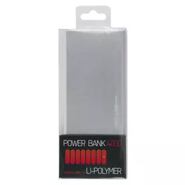 Внешний аккумулятор Red Line