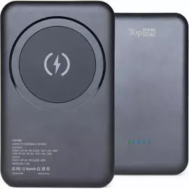 Внешний аккумулятор TopOn