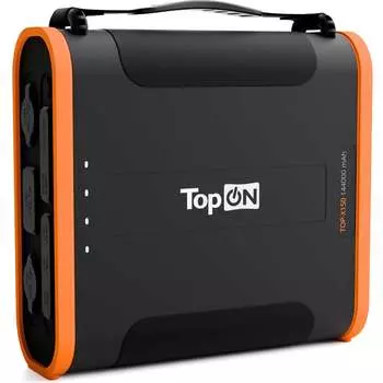 Внешний аккумулятор TopOn TOP-X150