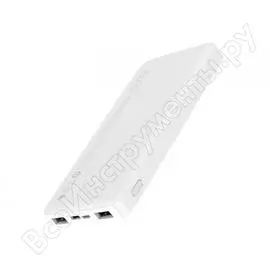 Внешний аккумулятор Xiaomi