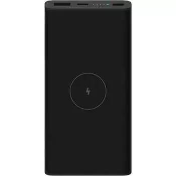 Внешний аккумулятор Xiaomi