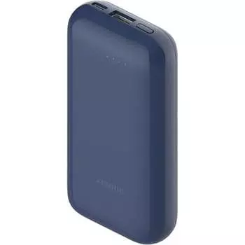 Внешний аккумулятор Xiaomi