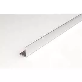 Внешний алюминиевый угол Лука