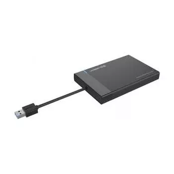 Внешний бокс для жесткого диска Ugreen US221 (30847) 2.5 Inch Hard Drive Box 30847_