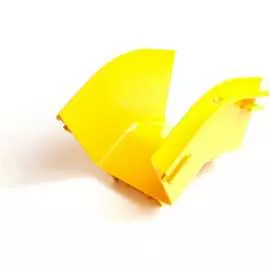 Внешний изгиб оптического лотка LANMASTER LAN-OT360-EC45