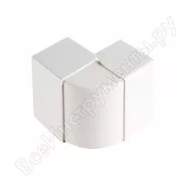 Изменяемый внешний угол Экопласт 76215-1