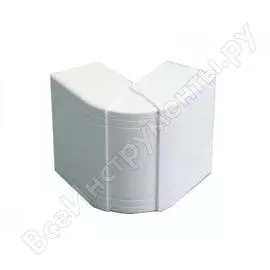 Изменяемый внешний угол DKC NEAV 80x60 01712