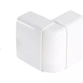 Внешний изменяемый угол Экопласт REA100x40 576214-1