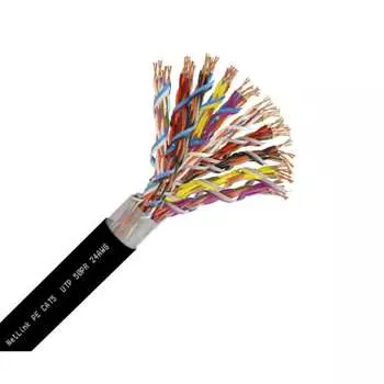 Внешний кабель Netlink