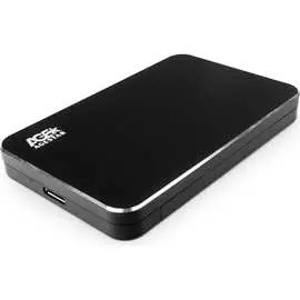 Внешний корпус AgeStar