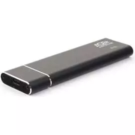 Внешний корпус AgeStar 31UBNV5C (BLACK)