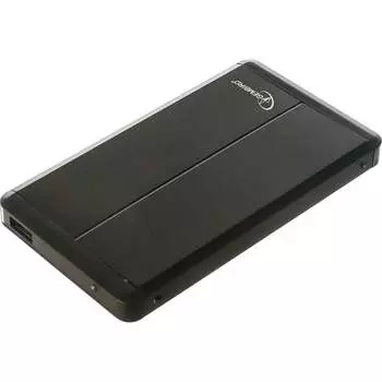 Внешний корпус Gembird EE2-U3S-2