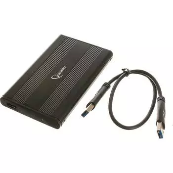 Внешний корпус Gembird EE2-U3S-5