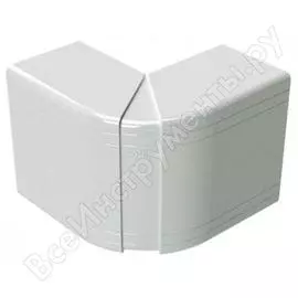 Неизменяемый внешний угол DKC NEA 100x40 01809