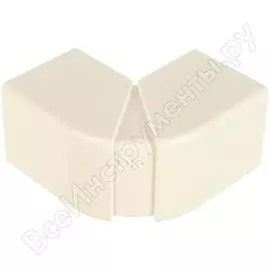 Неизменяемый внешний угол DKC NEA 40x40 01806