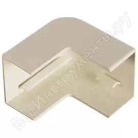 Плавный внешний угол Экопласт 72205-5