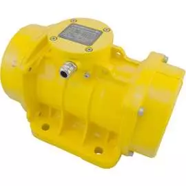 Внешний площадочный вибратор Vibromatic MVF1200/3 1215047574