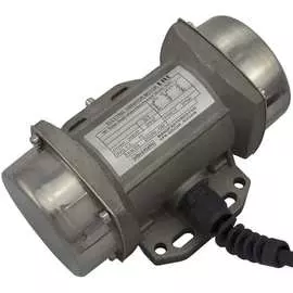 Внешний площадочный вибратор Vibromatic MVF41M 1215ПЛ7121505756767