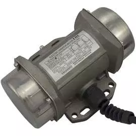 Внешний площадочный вибратор Vibromatic MVF21M 1215057565