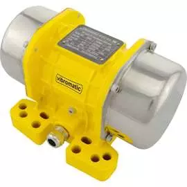 Внешний площадочный вибратор Vibromatic MVF200DC-24 1215067602