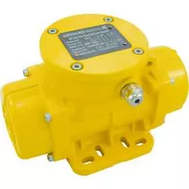 Внешний площадочный вибратор Vibromatic MVF60/3 1215047569