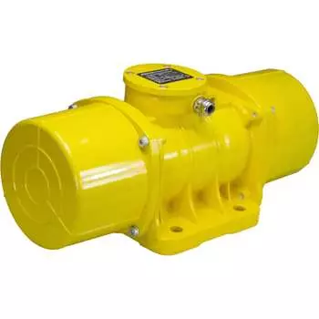 Внешний площадочный вибратор Vibromatic