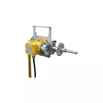 Внешний площадочный вибратор VPK 6000/1 Formwork 1210000912