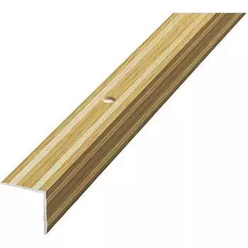 Внешний порог-угол GRACE