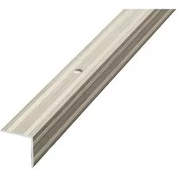 Внешний порог-угол GRACE