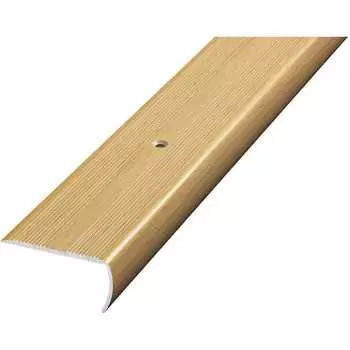 Внешний порог-угол GRACE