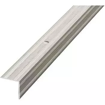 Внешний порог-угол GRACE