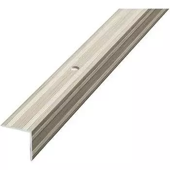 Внешний порог-угол GRACE