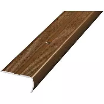 Внешний порог-угол GRACE