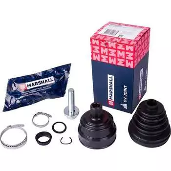 Внешний шрус Audi 80/90 B3, B4 86- MARSHALL M8111069