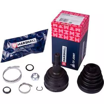 Внешний шрус Audi A3 8L1 96-, Skoda Octavia I 97-, VW Golf III, IV 91-, Passat MARSHALL