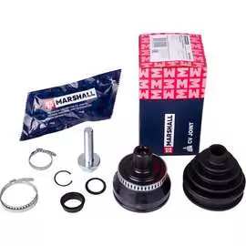 Внешний шрус Audi A4 B5 94-, A6 C5 97-, A8 4D 94-, Skoda Superb I 02-, VW MARSHALL M8111005