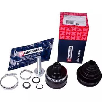 Внешний шрус Audi A4 B5 94-, A6 C5 97-, VW Passat B5 96- MARSHALL M8111085