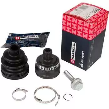 Внешний шрус Audi A4 B6, B7 00-, A6 C5 97- MARSHALL M8111047