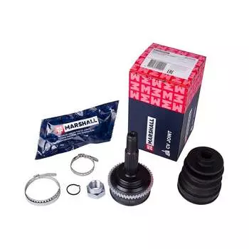 Внешний шрус Chevrolet Aveo T200, T250 03- MARSHALL M8111038