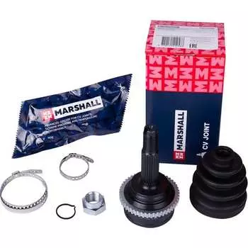 Внешний шрус Chevrolet Aveo T200, T250 03- MARSHALL M8111088