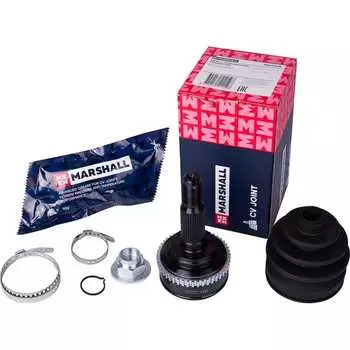 Внешний шрус Chevrolet Lacetti J200 03-, Daewoo Nubira KLAN 03- MARSHALL M8111015